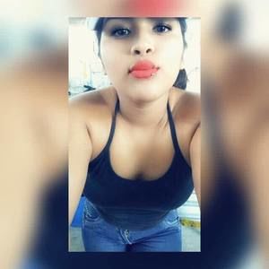 Meet your Posher, Marlen